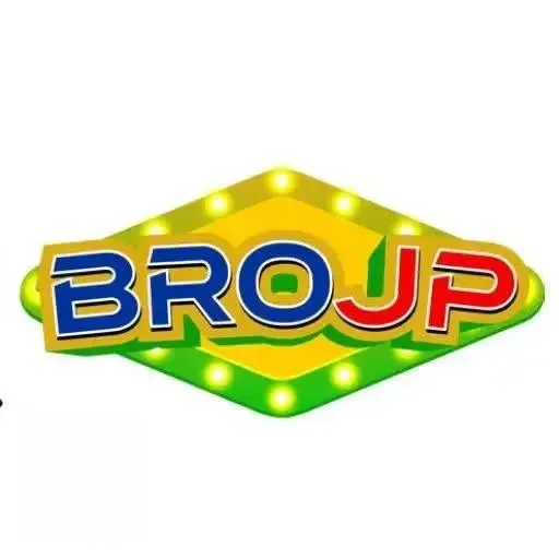 brojp - Chat Encrypted APK