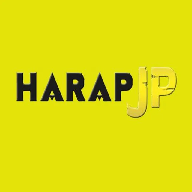 HARAPJP - Aplikasi Navigasi Motor Terbaik di Indonesia