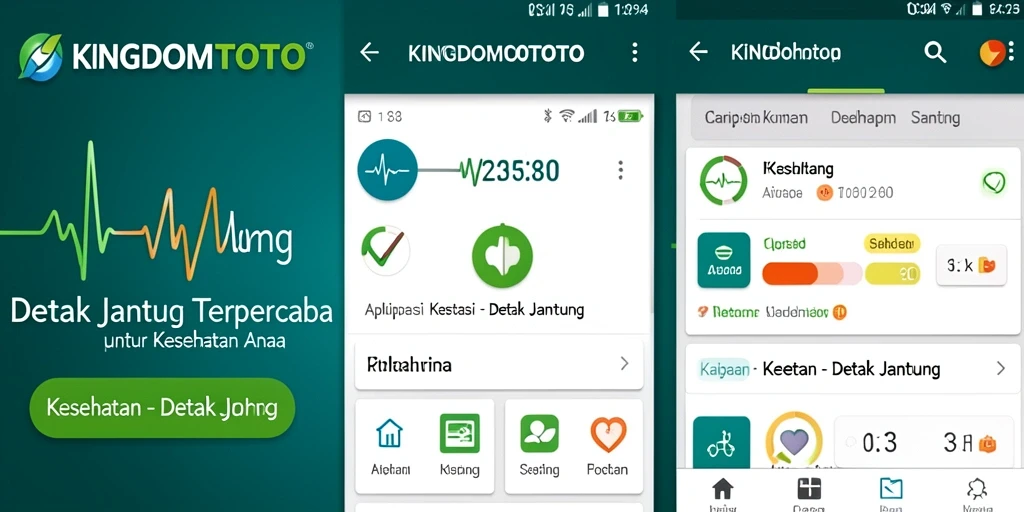 Tampilan antarmuka KINGDOMTOTO yang sederhana dan fungsional.