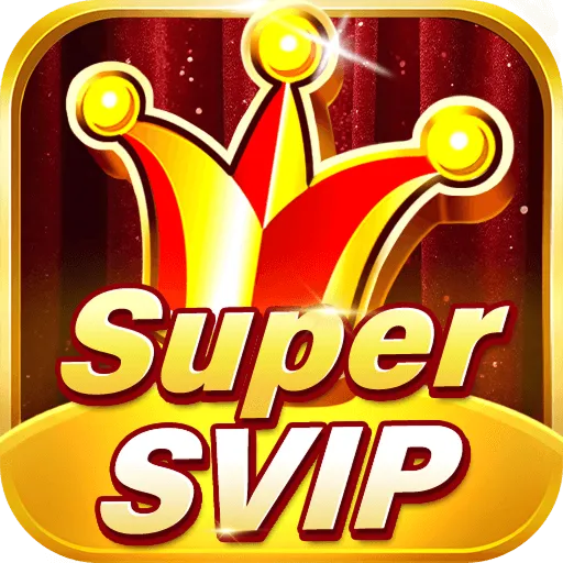 SUPERSVIP - Game Poker Seru dan Menantang